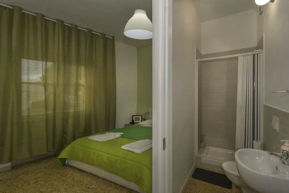 The Best Guest House Pisa