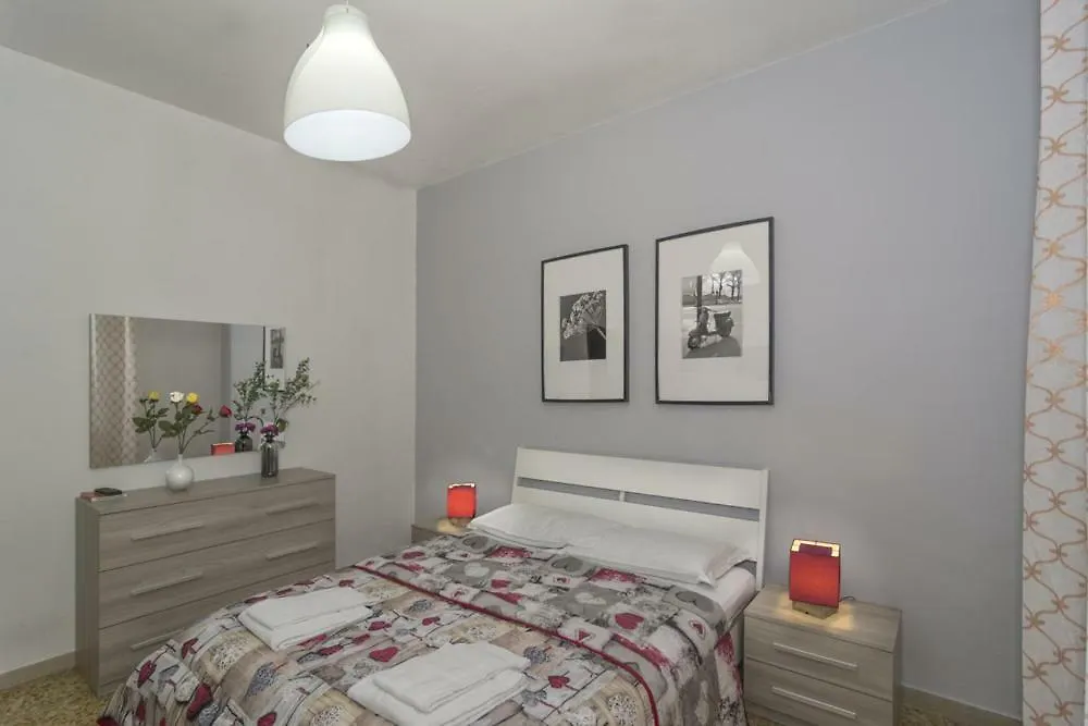 The Best Guest House Pisa Italy