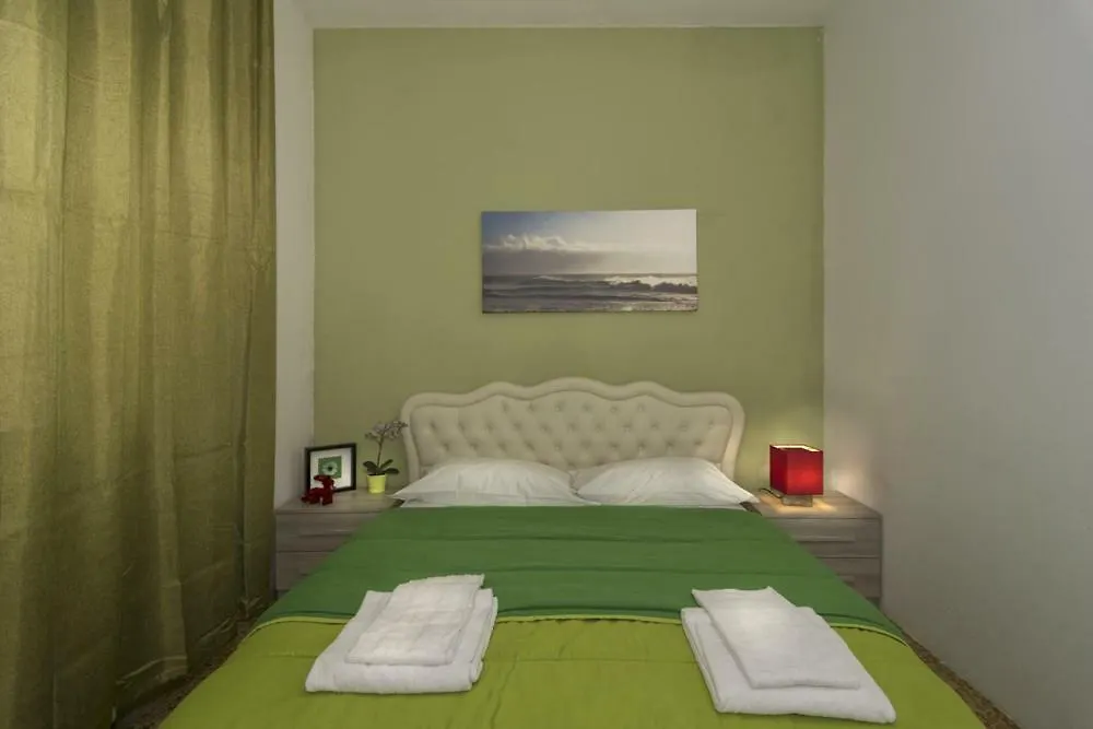The Best Guest House Pisa