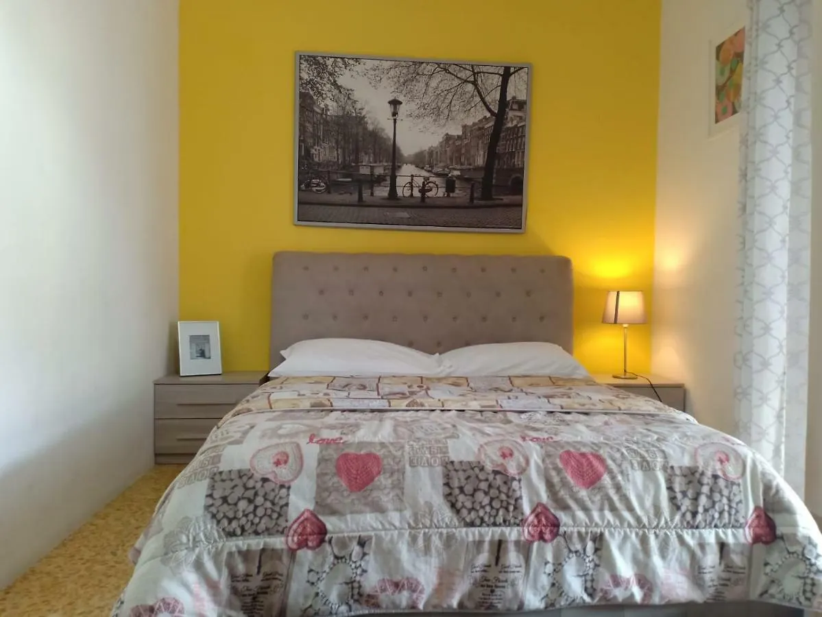 The Best Guest House Pisa