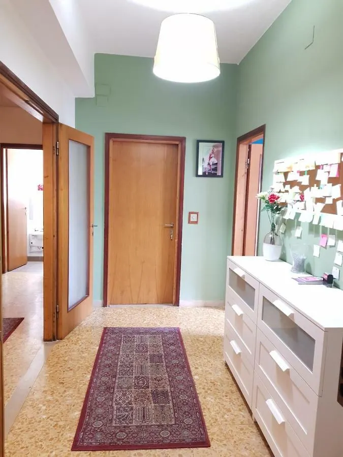 The Best Guest House Pisa Italy