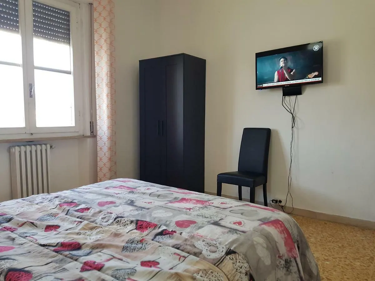 The Best Guest House Pisa 0*,