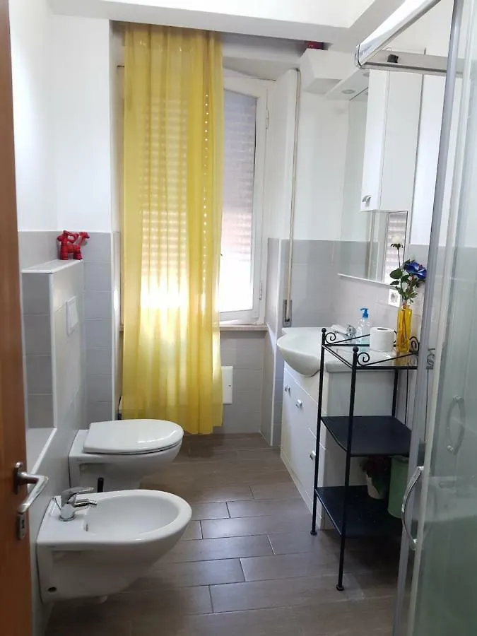 The Best Guest House Pisa Italy