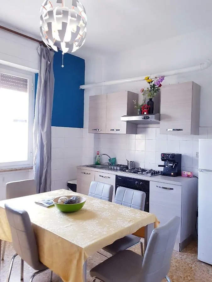 The Best Guest House Pisa