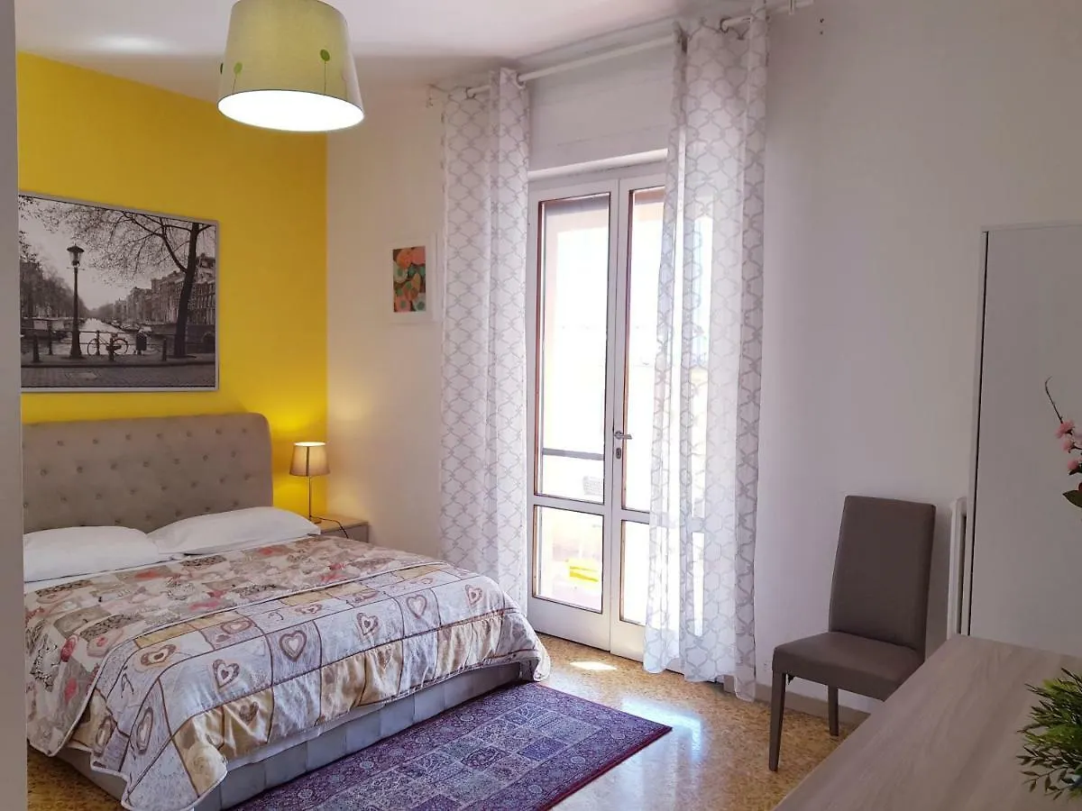 The Best Guest House Pisa 0*,