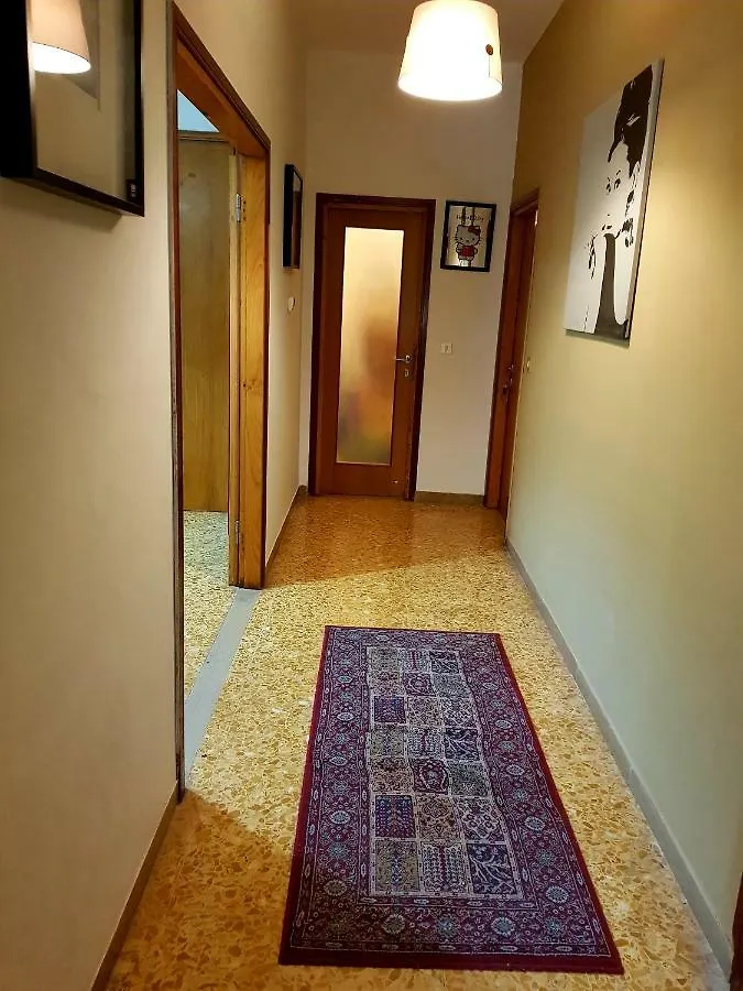 The Best Guest House Pisa 0*,  Italy