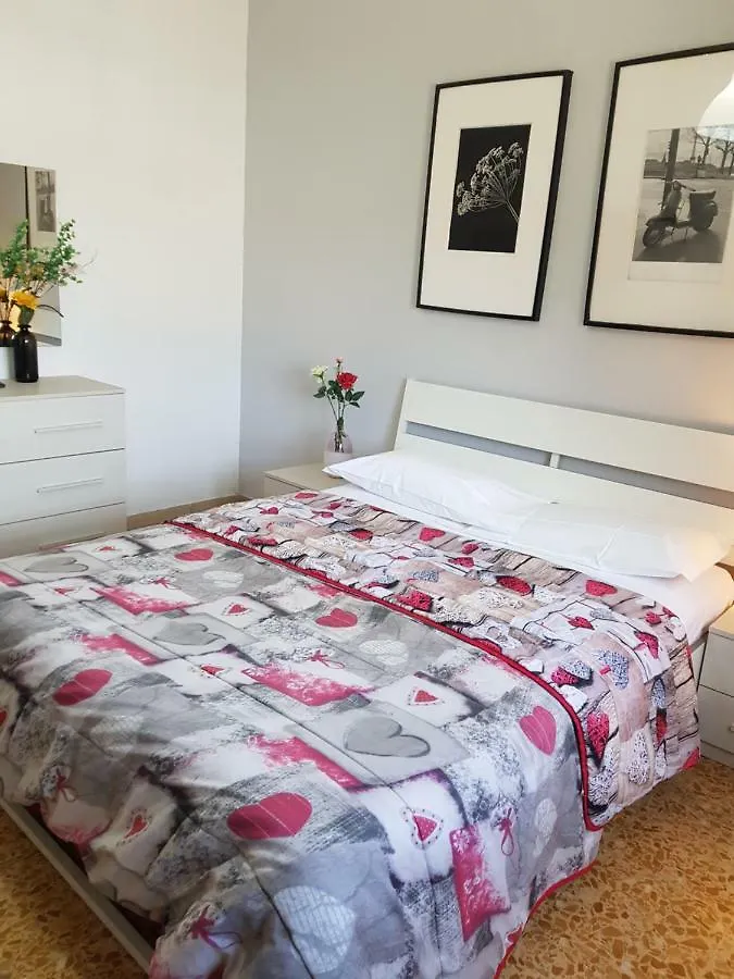 The Best Guest House Pisa