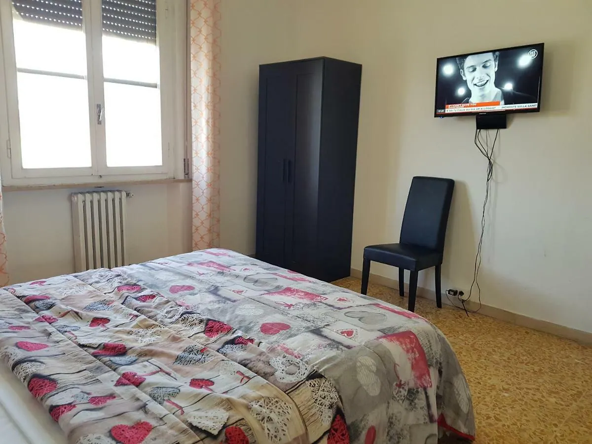 The Best Guest House Pisa