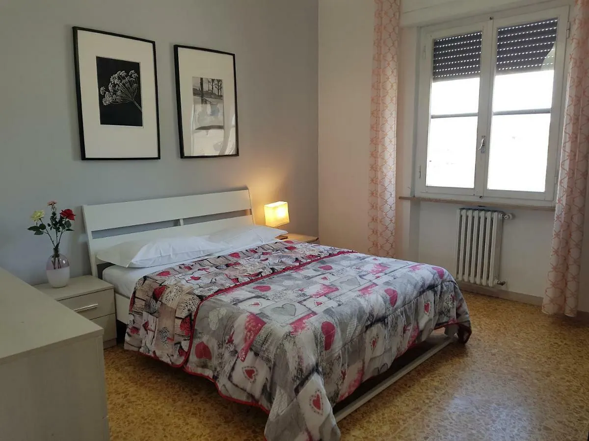 The Best Guest House Pisa