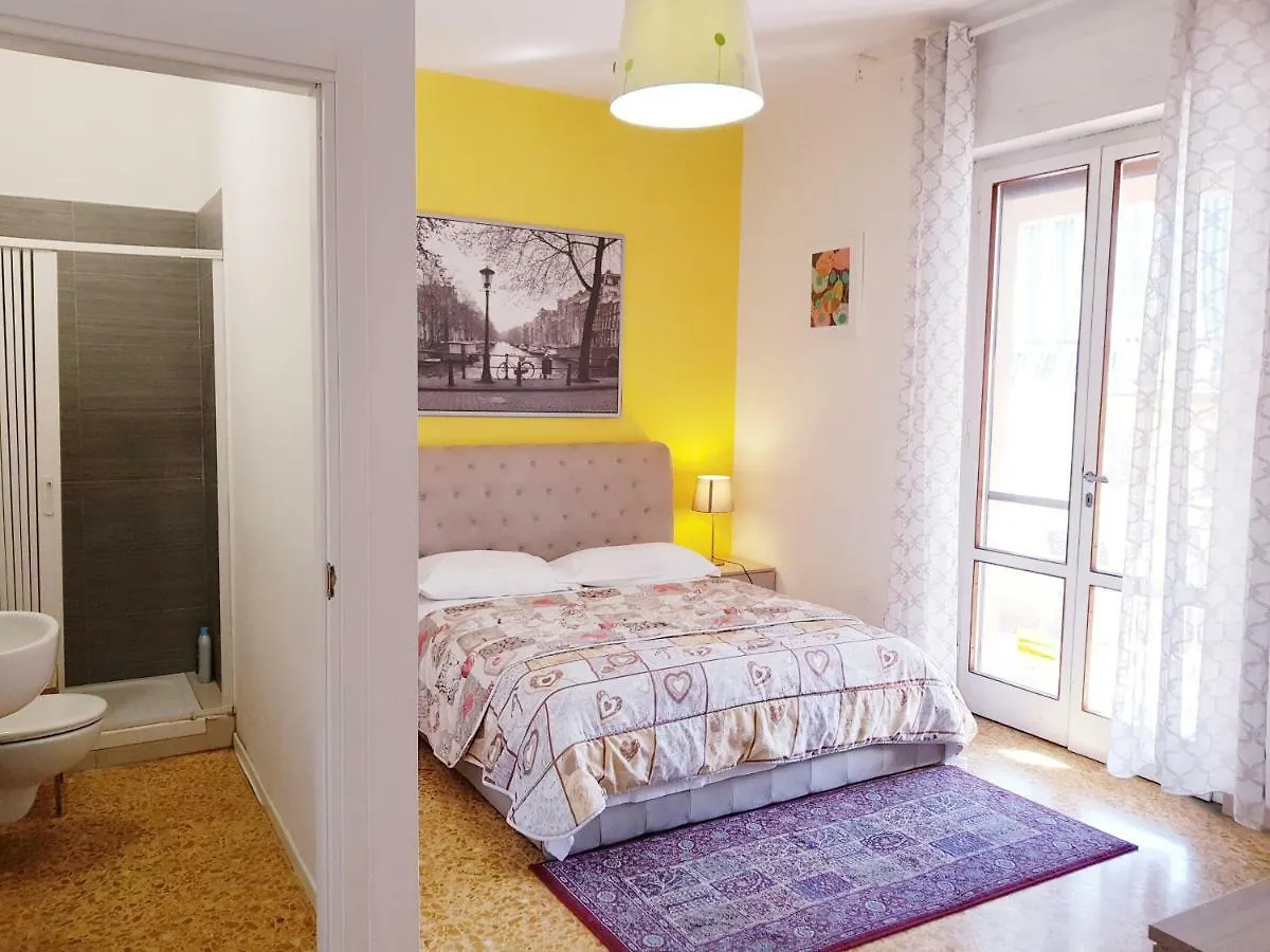 The Best Guest House Pisa