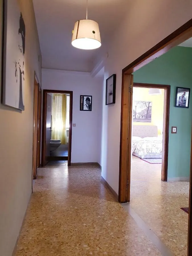 The Best Guest House Pisa