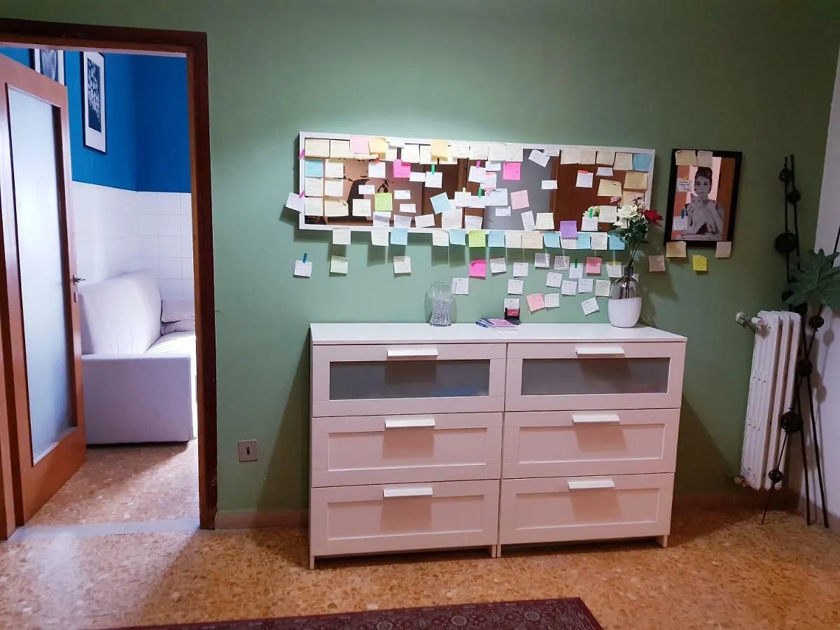 The Best Guest House Pisa Italy