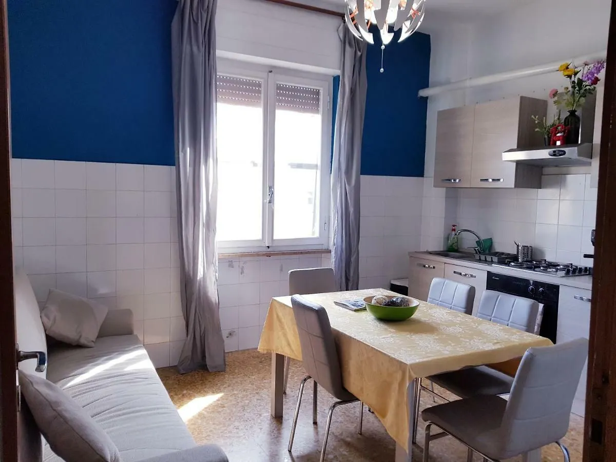 The Best Guest House Pisa