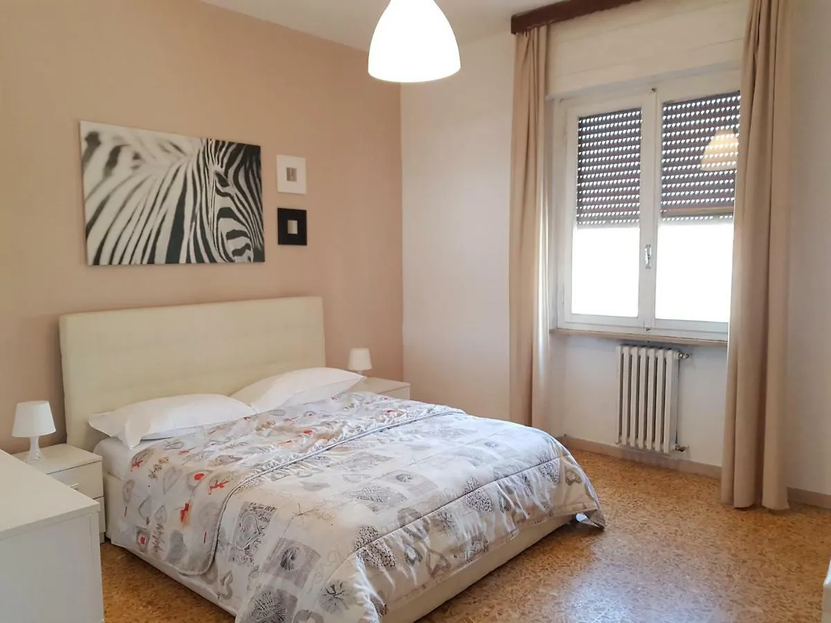 The Best Guest House Pisa 0*,  Italy