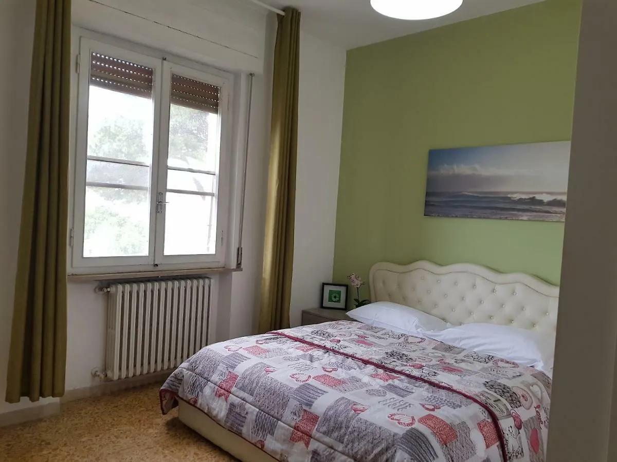 The Best Guest House Pisa