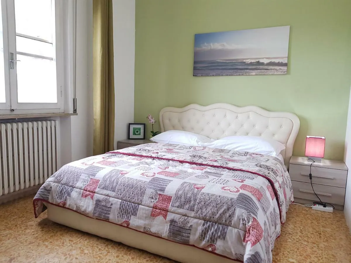 The Best Guest House Pisa Italy