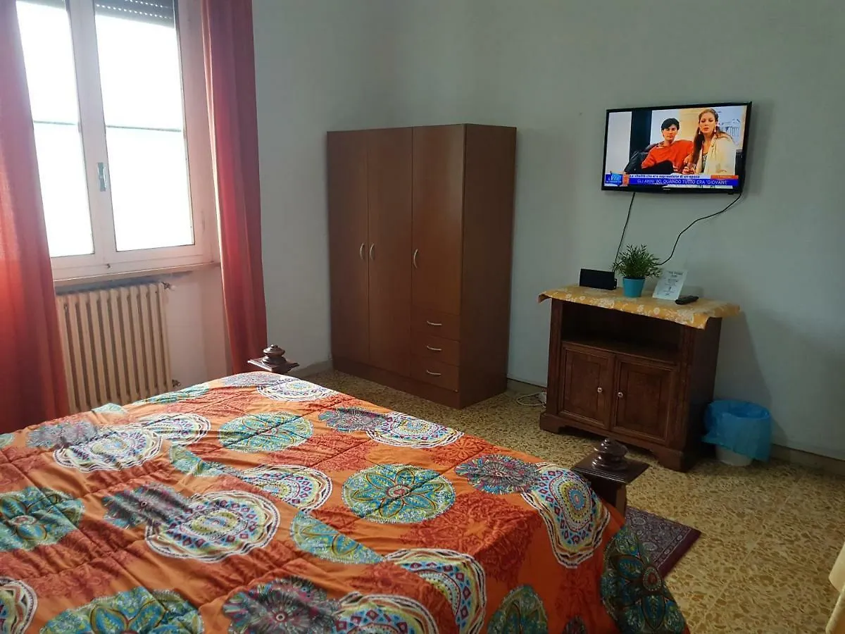 The Best Guest House Pisa
