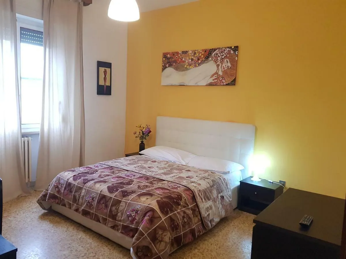 The Best Guest House Pisa 0*,  Italy